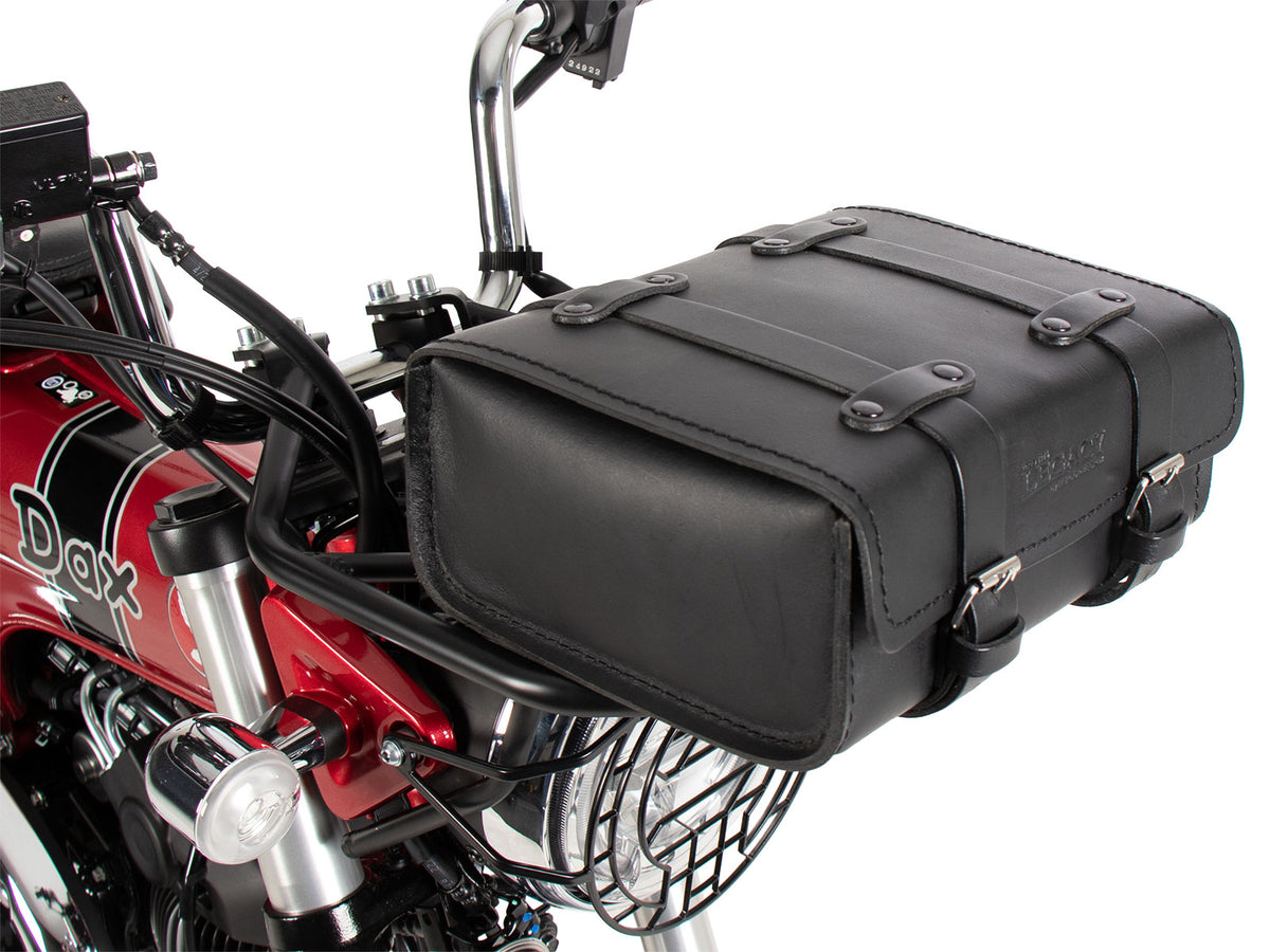Hepco & Becker Front luggage rack black for Honda Dax ST 125 (2023-)