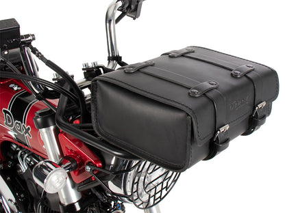 Hepco & Becker Front luggage rack black for Honda Dax ST 125 (2023-)