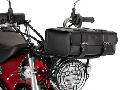 Hepco & Becker Front luggage rack black for Honda Dax ST 125 (2023-)
