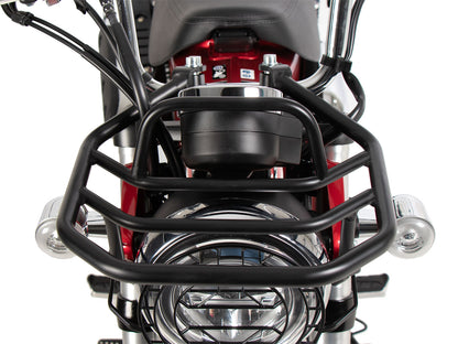 Hepco & Becker Front luggage rack black for Honda Dax ST 125 (2023-)