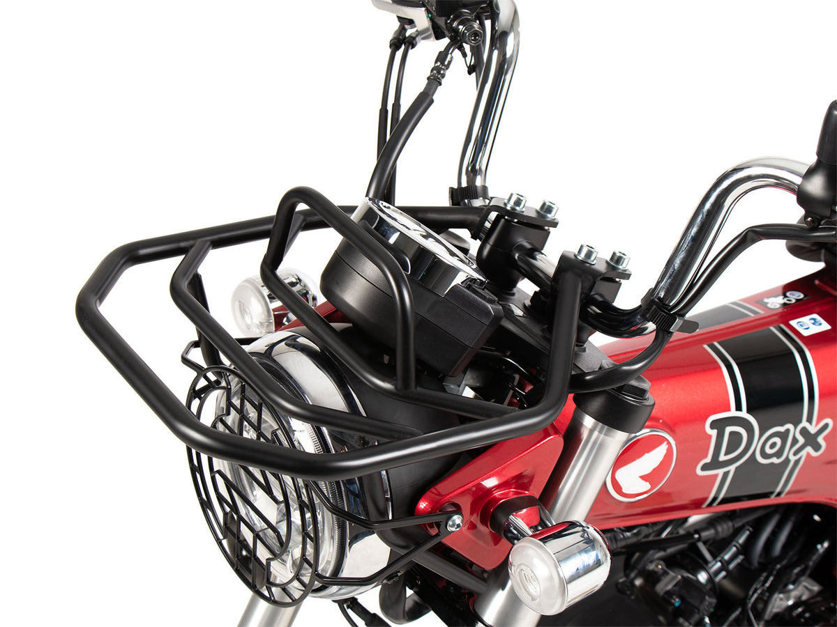Hepco & Becker Front luggage rack black for Honda Dax ST 125 (2023-)