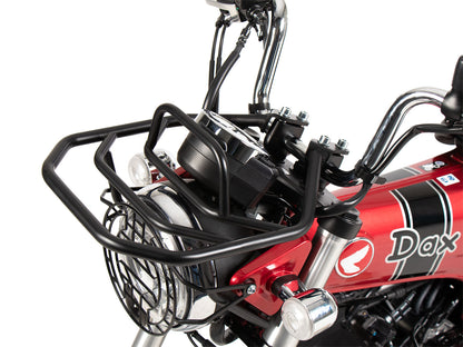 Hepco & Becker Front luggage rack black for Honda Dax ST 125 (2023-)