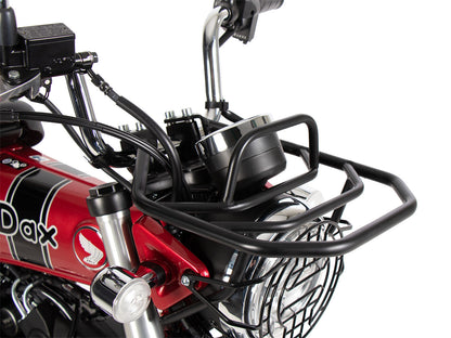 Hepco & Becker Front luggage rack black for Honda Dax ST 125 (2023-)