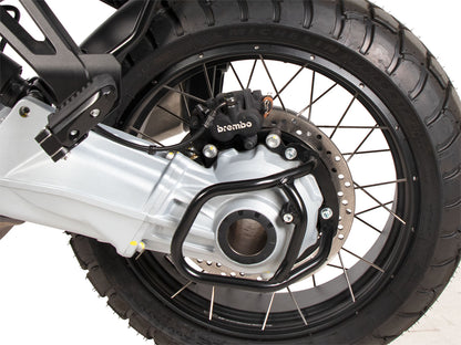 Hepco & Becker Cardan Protection black for Moto Guzzi Mandello / S (2022-)