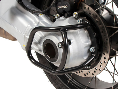 Hepco & Becker Kardan Protection black for Moto Guzzi Stelvio (2024-)