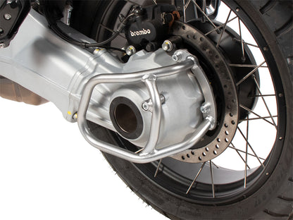 Hepco & Becker Kardan Protection silver for Moto Guzzi Mandello / S (2022-)