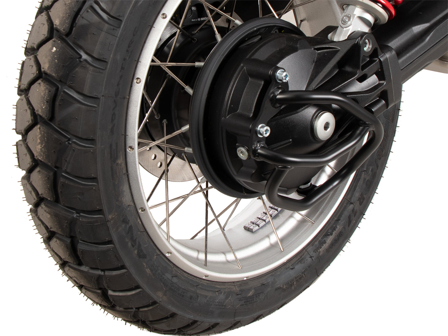 Hepco & Becker Kardan Protection for Moto Guzzi V 85 TT (2019-2023)