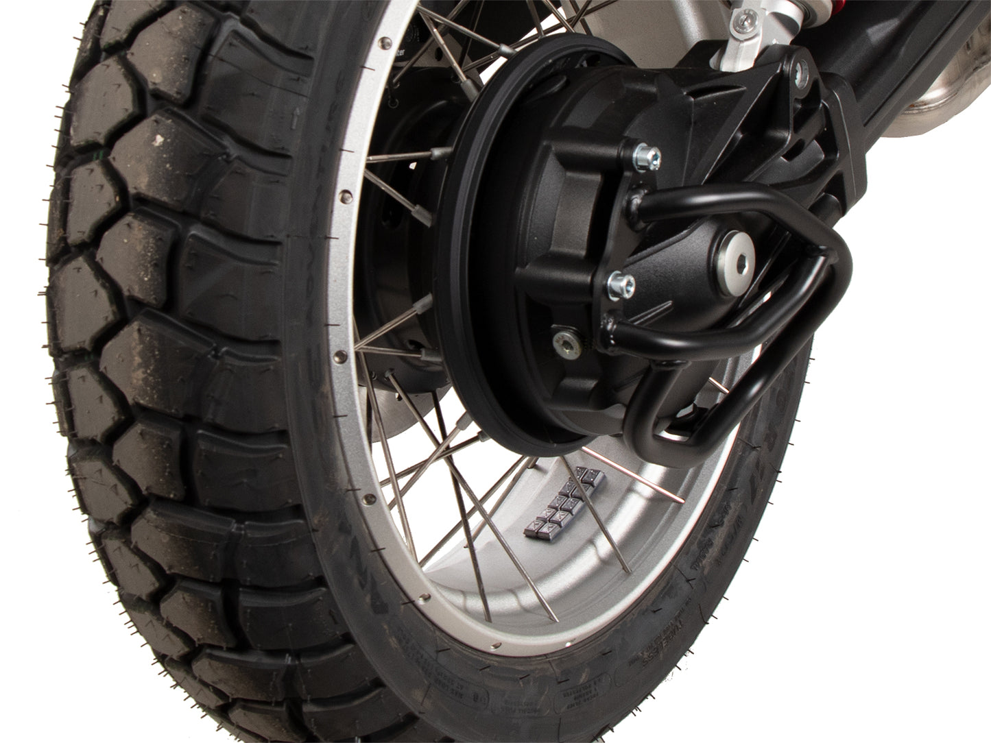 Hepco & Becker Kardan Protection for Moto Guzzi V 85 TT (2019-2023)
