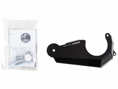 Hepco & Becker Kardan Protection for BMW R1250GS (2018-2023)