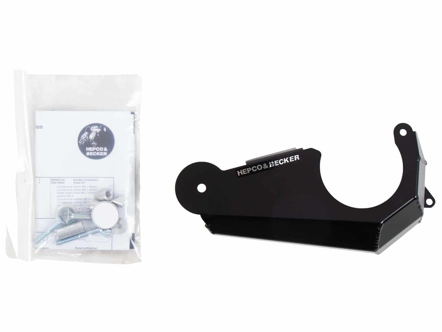 Hepco & Becker Kardan Protection for BMW R 1200 GS LC (2013-2018)