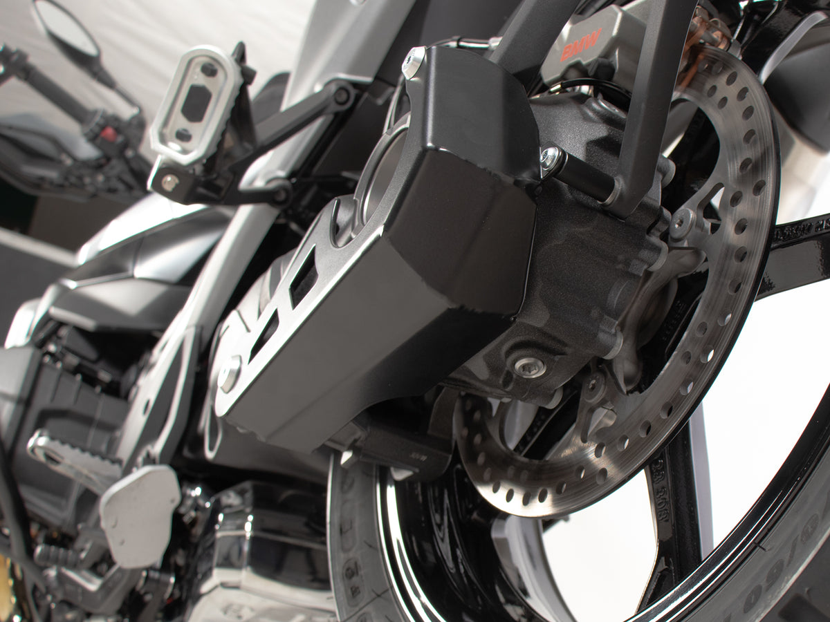 Hepco & Becker Kardan Protection for BMW R 1300 GS Adventure (2024-)