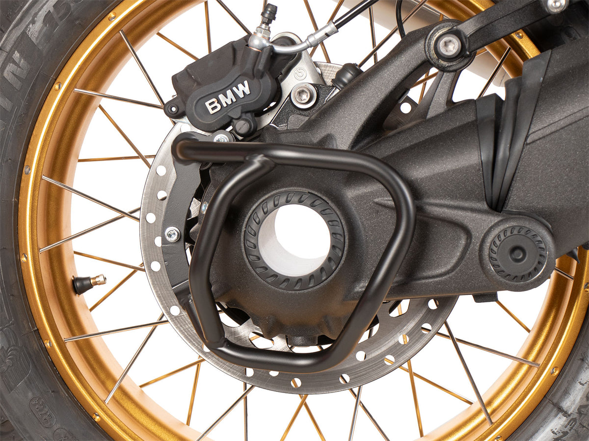Hepco & Becker Kardan Protection for BMW R 12 nineT (2024-)