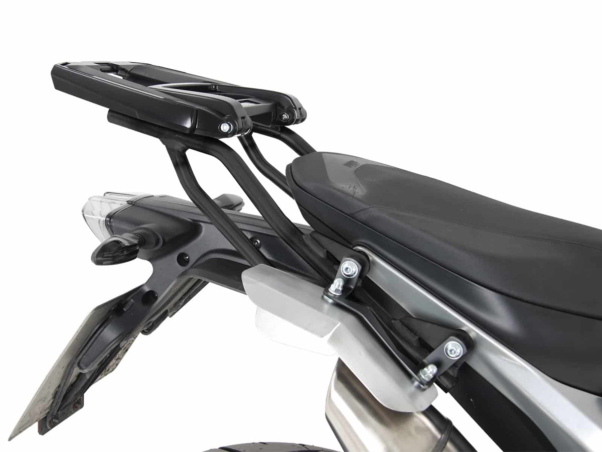 Hepco & Becker Heat shield for KTM 790 Duke (2018-)