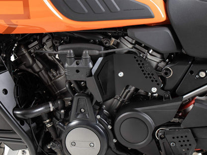 Hepco & Becker Heat protection sheet for Harley Davidson Pan America 1250 / Special / ST (2021-)