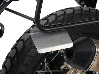 Hepco & Becker Heat protection sheet for Royal Enfield Himalayan (2018-2024)
