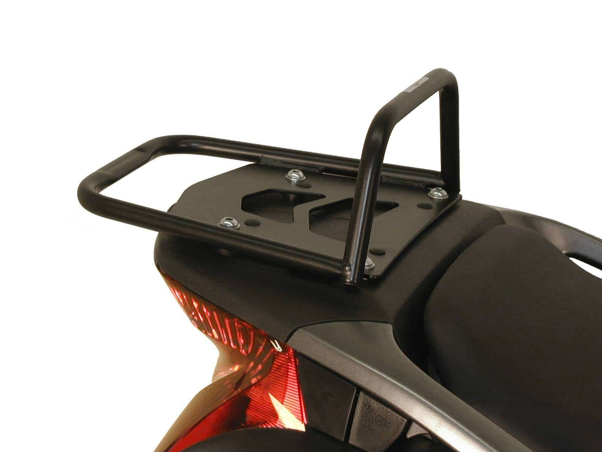 Hepco & Becker Topcase carrier tube-type black for Honda NT 700 V Deauville (2006-2012)