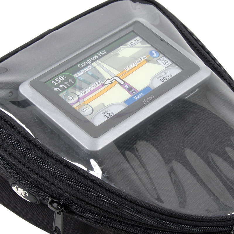 Hepco & Becker Tankbag Daypack small