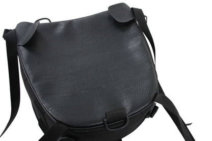 Hepco & Becker Small Sport Star rear bag 18-28 ltr with belt attachment