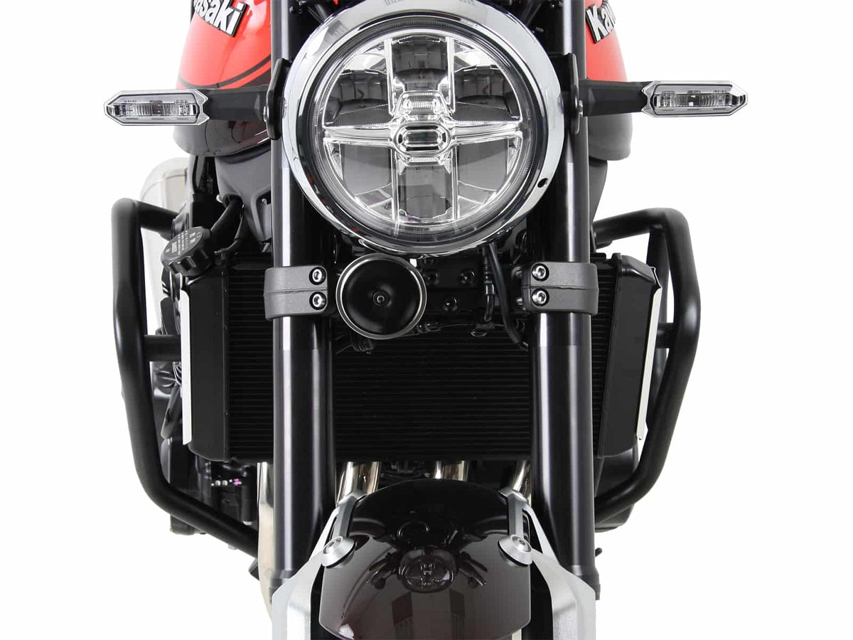Hepco & Becker Engine protection bar black for Kawasaki Z 900 RS/Cafe (2018-2025) / Z 900 RS SE (2022-2025)