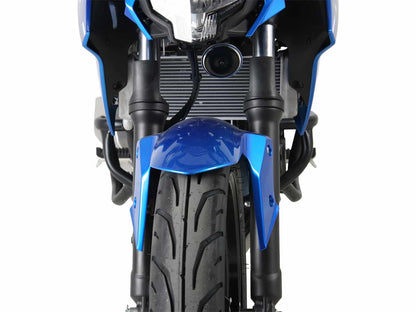 Hepco & Becker Engine protection bar black for Kawasaki Z125 (2018-2020)