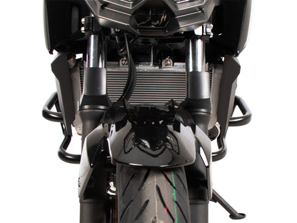 Hepco & Becker Engine protection bar black for Kawasaki Z 500 / SE (2024-)