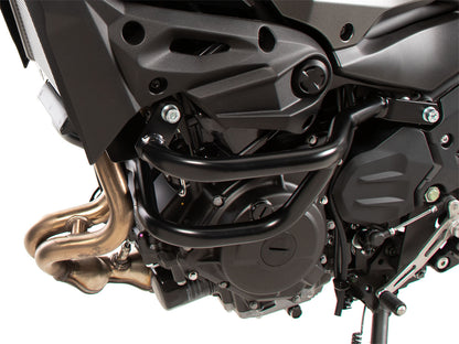 Hepco & Becker Engine protection bar black for Kawasaki Z 500 / SE (2024-)