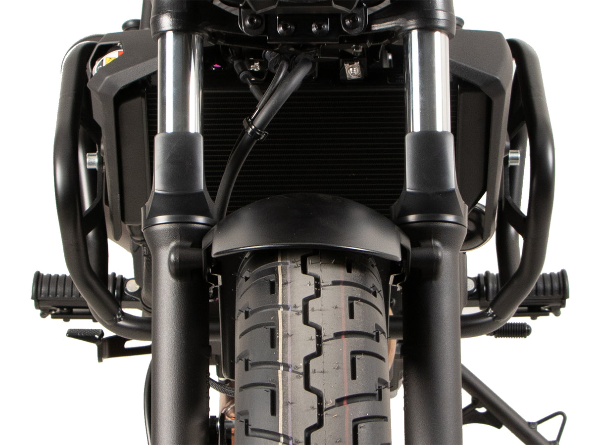 Hepco & Becker Engine protection bar black for Kawasaki Eliminator 500 (2024-)