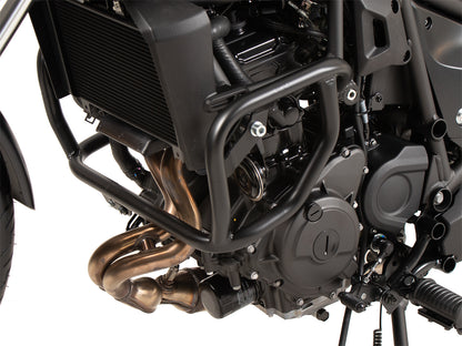 Hepco & Becker Engine protection bar black for Kawasaki Eliminator 500 (2024-)