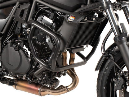 Hepco & Becker Engine protection bar black for Kawasaki Eliminator 500 (2024-)