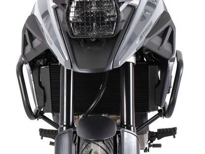 Hepco & Becker Engine protection bar black for Suzuki V-Strom 1050 (2020-2022)