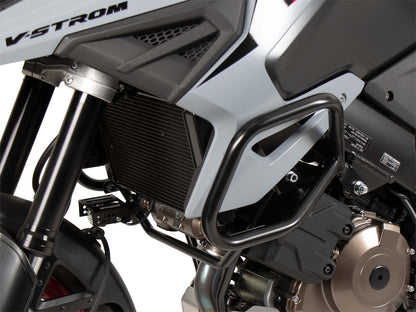 Hepco & Becker Engine protection bar black for Suzuki V- Strom 1050 (2023-)