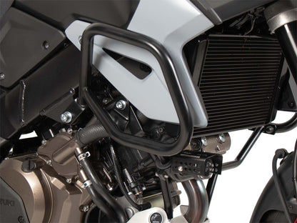 Hepco & Becker Engine protection bar black for Suzuki V- Strom 1050 (2023-)