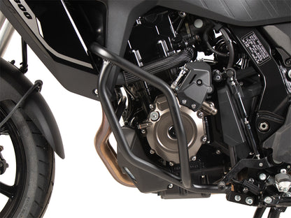 Hepco & Becker Engine protection bar black for Suzuki V-Strom 800 (2024-)
