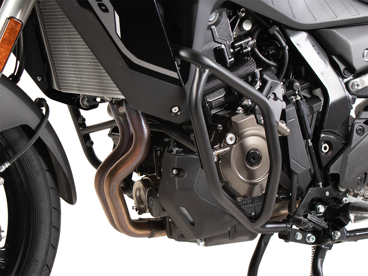Hepco & Becker Engine protection bar black for Suzuki V-Strom 800 (2024-)