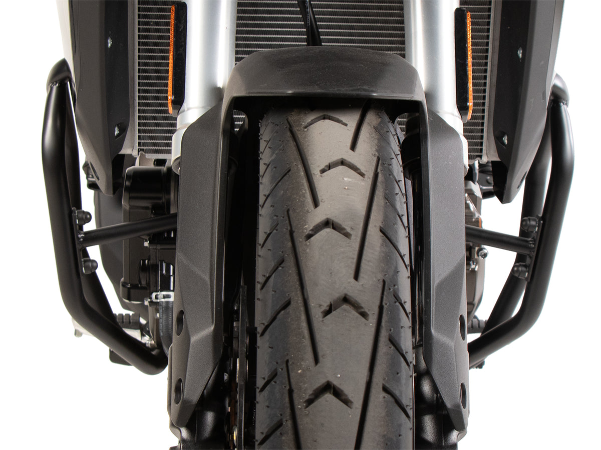 Hepco & Becker Engine protection bar black for Suzuki V-Strom 800 (2024-)