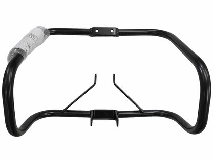 Hepco & Becker Engine protection bar black for Yamaha XT 600 E/K (1990-1994)