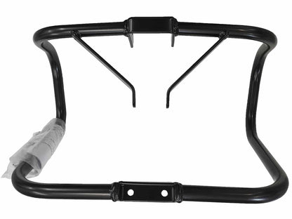Hepco & Becker Engine protection bar black for Yamaha XT 600 E/K (1990-1994)