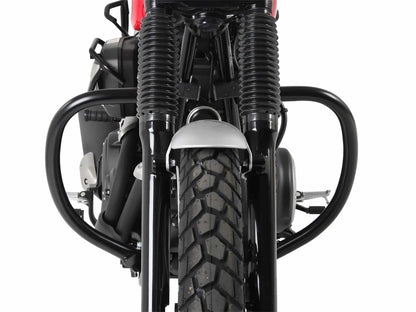 Hepco & Becker Engine protection bar black for Yamaha SCR 950 (2017-2020)