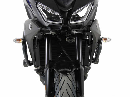 Hepco & Becker Engine protection bar anthracite for Yamaha Tracer 900/GT (2018-2020)