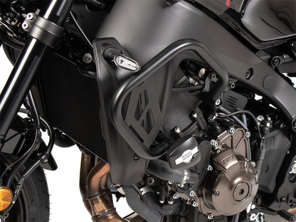 Hepco & Becker Engine protection bar anthracite for Yamaha XSR 900 (2022-)