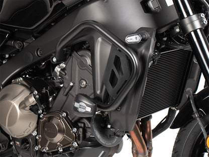 Hepco & Becker Engine protection bar anthracite for Yamaha XSR 900 (2022-)