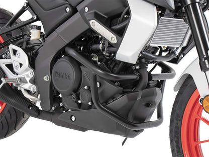 Hepco & Becker Engine protection bar black for Yamaha MT-125 (2020-)