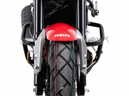 Hepco & Becker Engine protection bar black for Yamaha XSR 125 (2021-)