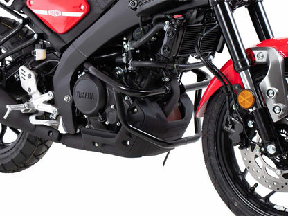 Hepco & Becker Engine protection bar black for Yamaha XSR 125 (2021-)