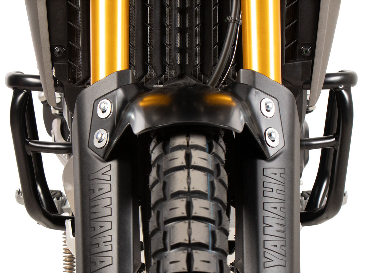 Hepco & Becker Engine protection bar black for Yamaha Ténéré 700 (2025-)