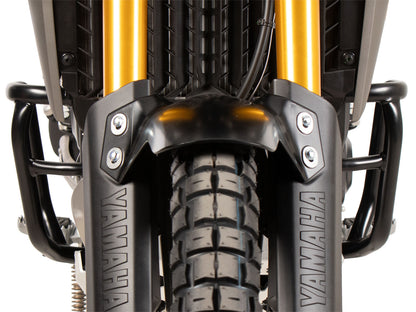 Hepco & Becker Engine protection bar black for Yamaha Ténéré 700 (2025-)