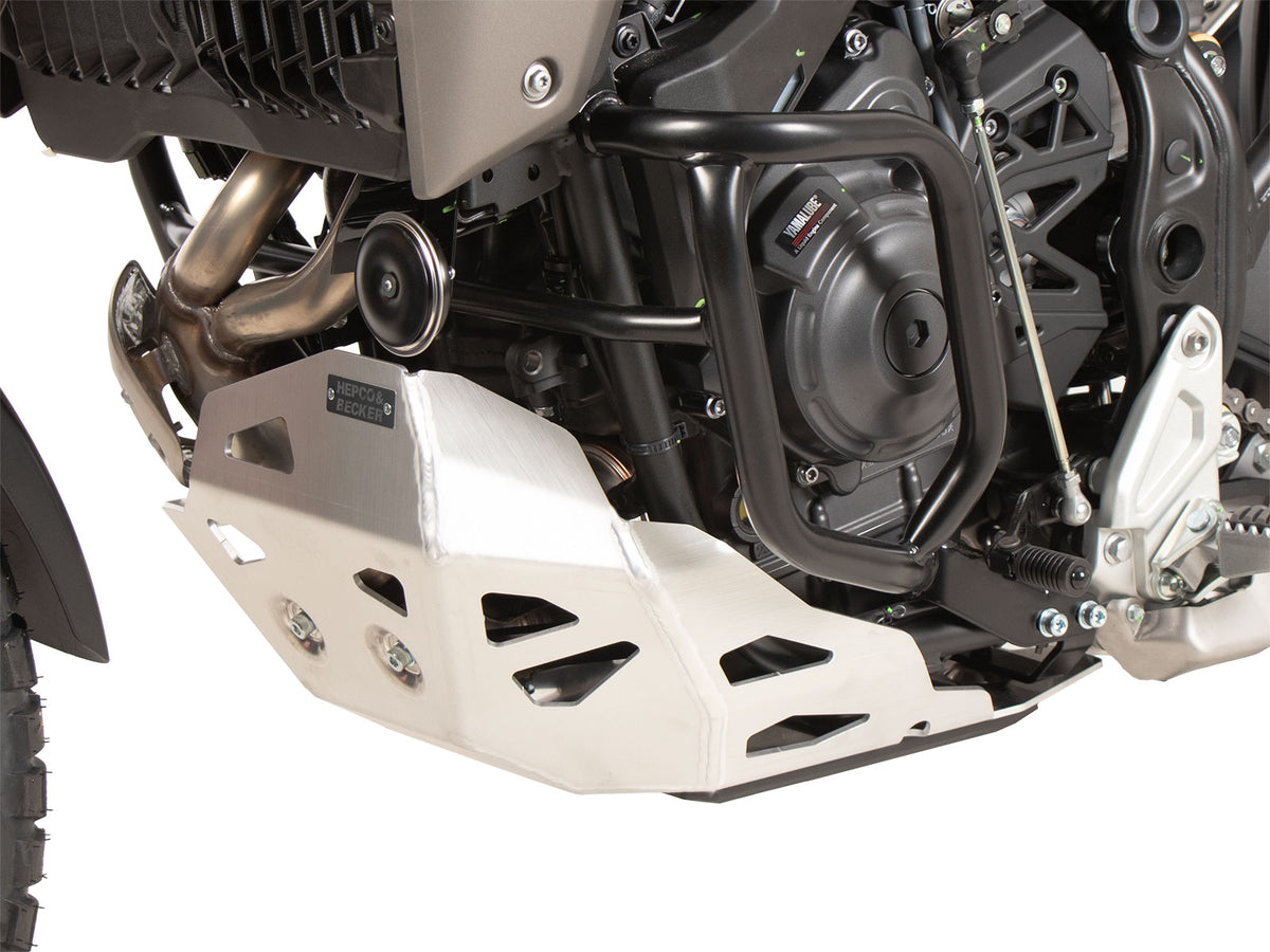Hepco & Becker Engine protection bar black for Yamaha Ténéré 700 (2025-)
