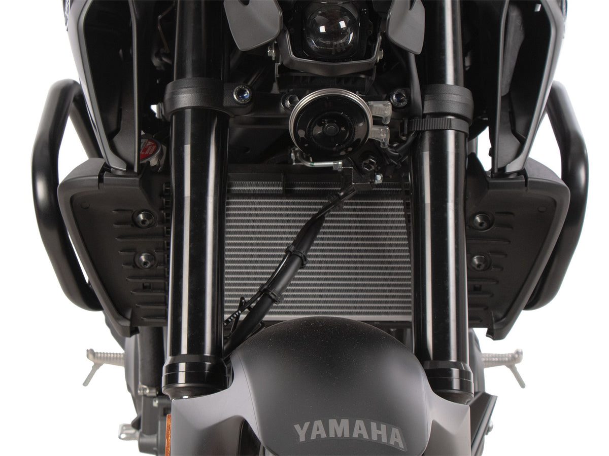 Hepco & Becker Engine protection bar black for Yamaha MT-03 (2025-)