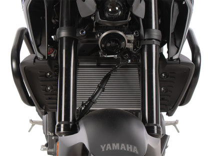Hepco & Becker Engine protection bar black for Yamaha MT-03 (2025-)