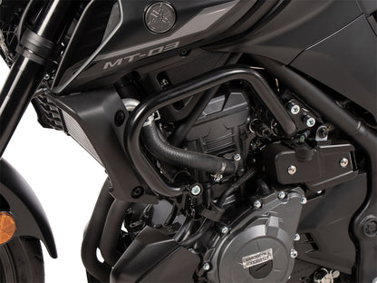 Hepco & Becker Engine protection bar black for Yamaha MT-03 (2025-)